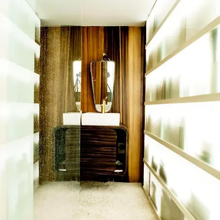Loft D'exception Avec Verrieres Proche Marais Apartment