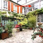 Loft d\'exception avec verrières proche Marais
